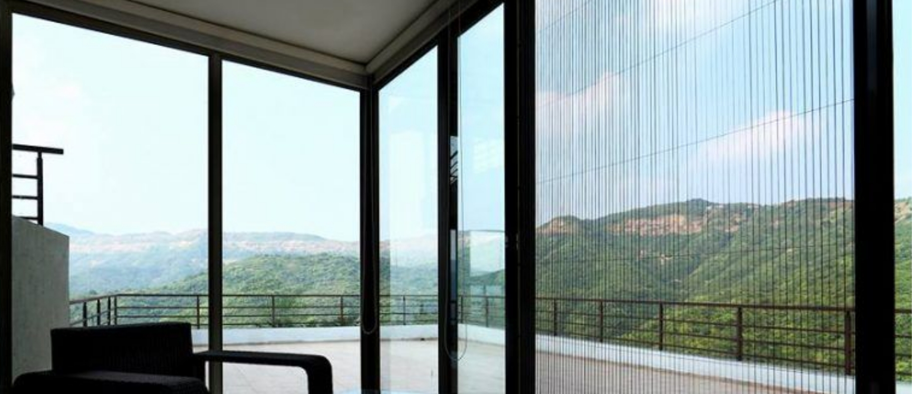 Best Custom window and door mosquito net installation services in Nagpur